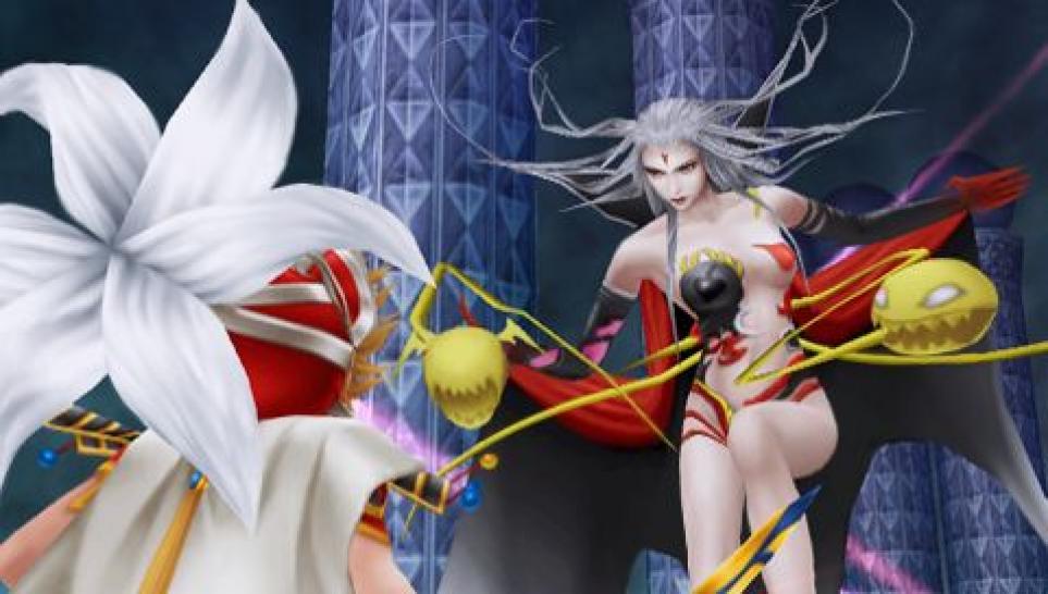 [05/05/09] Dissidia: Final Fantasy
