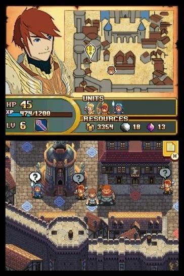 [14/05/09] Might &amp; Magic Clash of Heroes