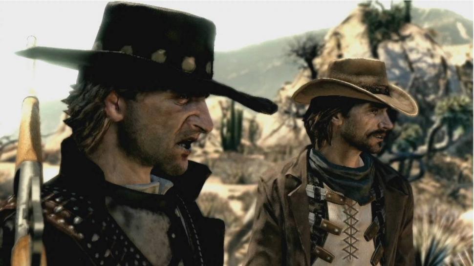 [03/07/09] Call of Juarez - Bound in Blood