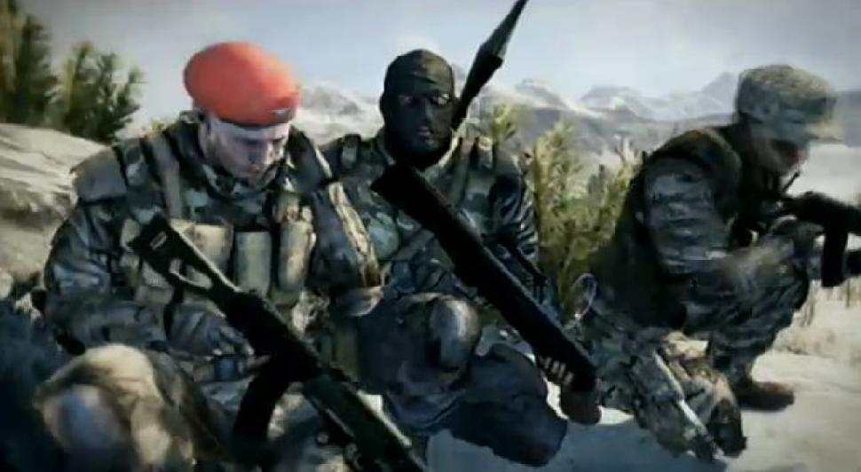 [18/08/09] Battlefield: Bad Company 2
