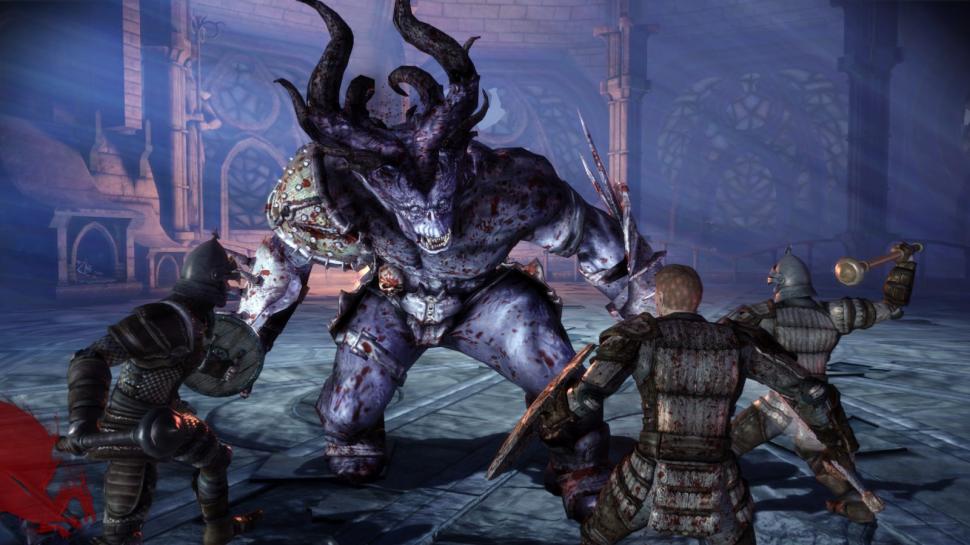 [18/08/09] Dragon Age: Origins