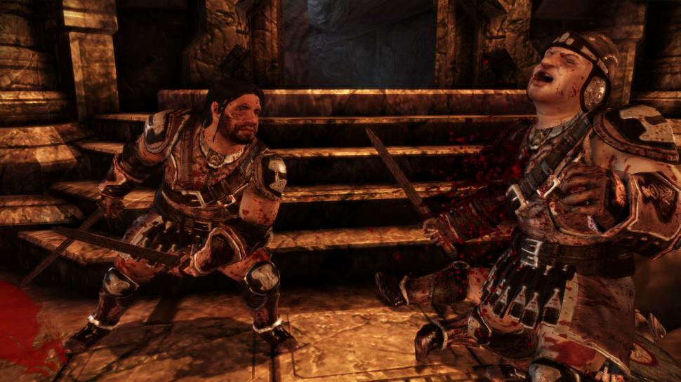 [18/08/09] Dragon Age: Origins (04)