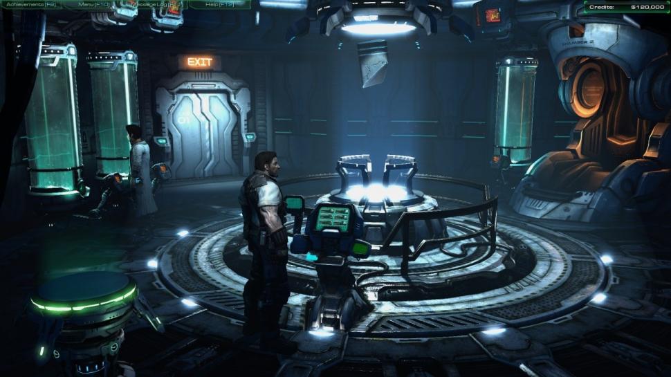 [17/08/09] Starcraft 2