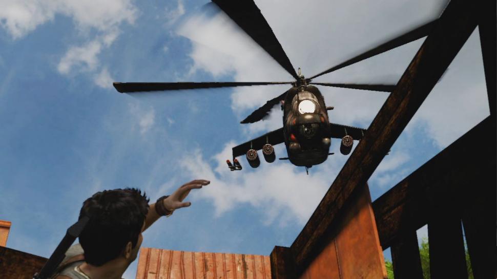[29/09/09] Uncharted 2