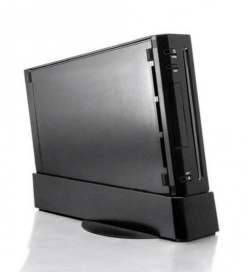 [05/09/09] Könnte die Wii HD so aussehen?