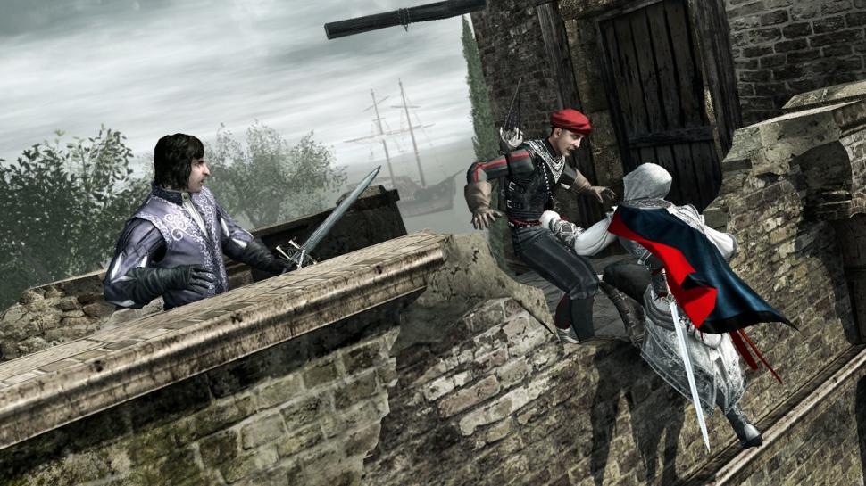 [28/01/10] Assassin's Creed 2