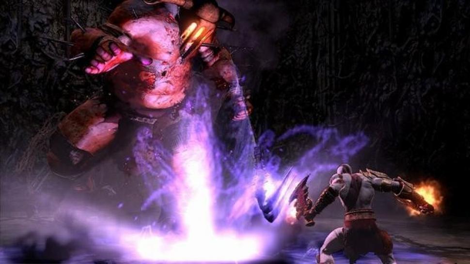 [15/01/10] God of War 3
