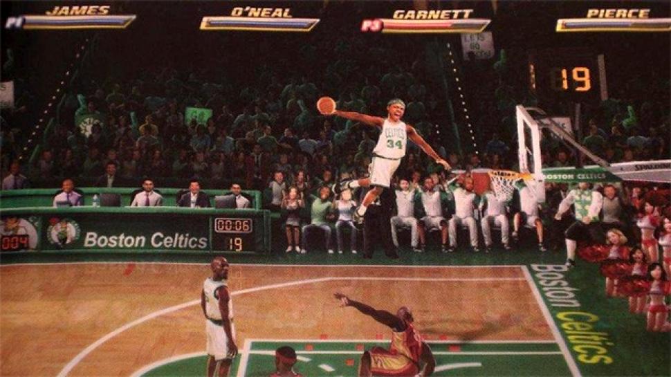 [18/01/10] NBA Jam (2010, Wii)