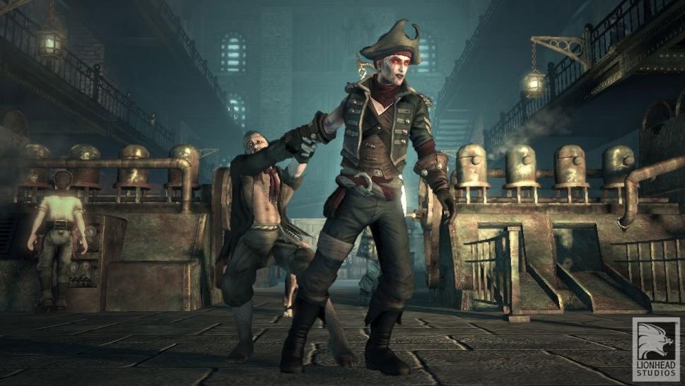 [25/02/10] Fable 3