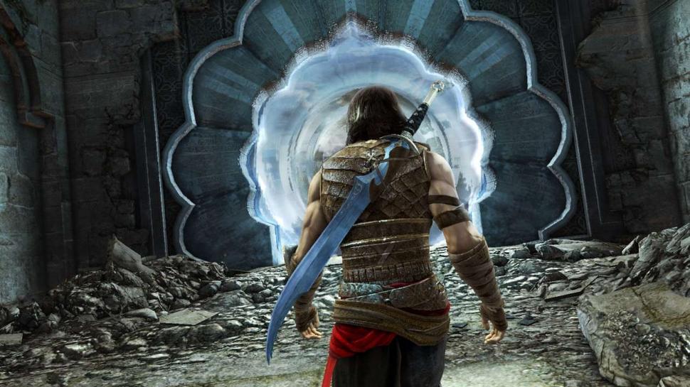 [19/02/10] Prince of Persia Forgotten Sands 