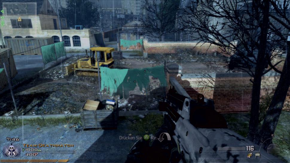 [30/03/10] Modern Warfare 2 - Storm 11