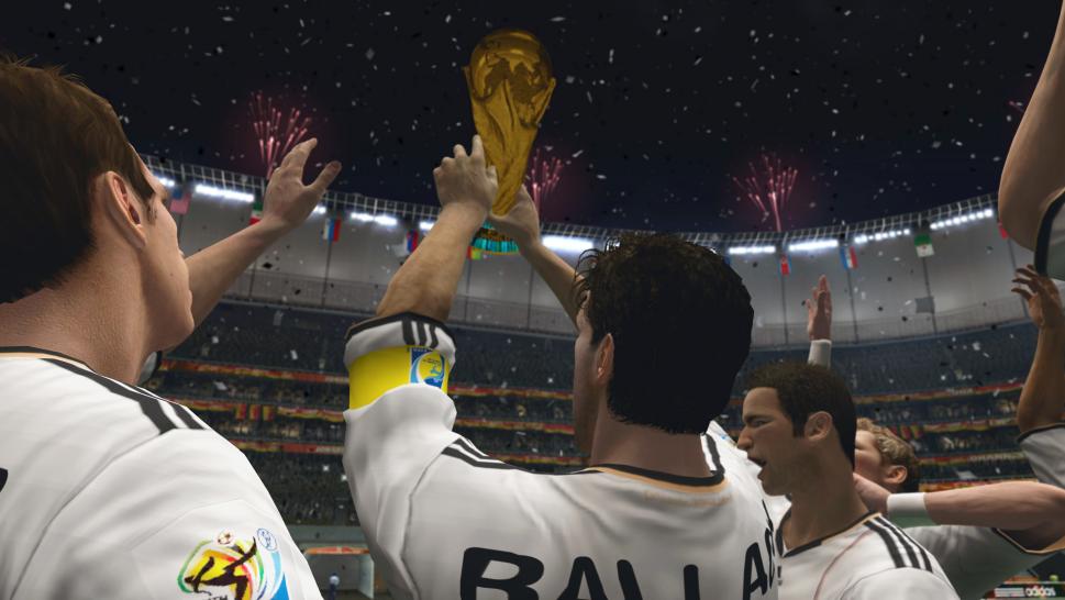 [17/03/10] FIFA WM 2010