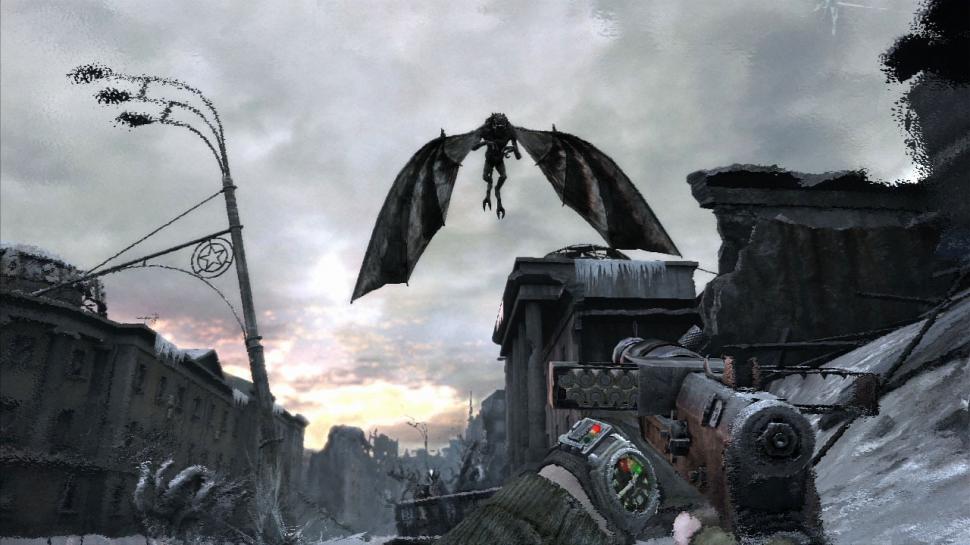 [12/03/10] Metro 2033
