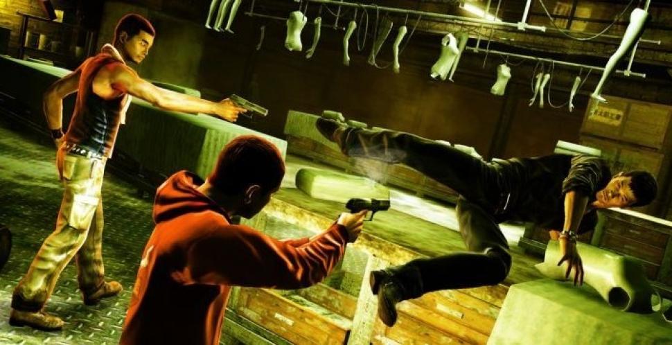 [10/03/10] True Crime 3 Hong Kong