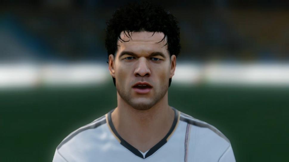 [22/04/10] Deutschland - Ballack - PS3 