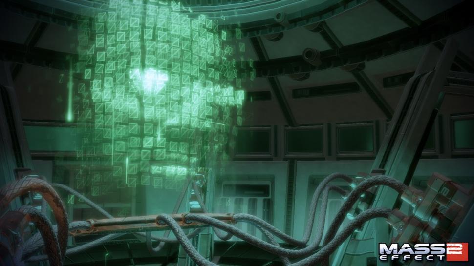 [12/05/10] Mass Effect 2 DLC 1