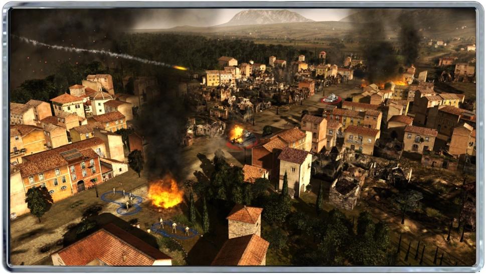 [14/05/10] Screenshot von Ruse