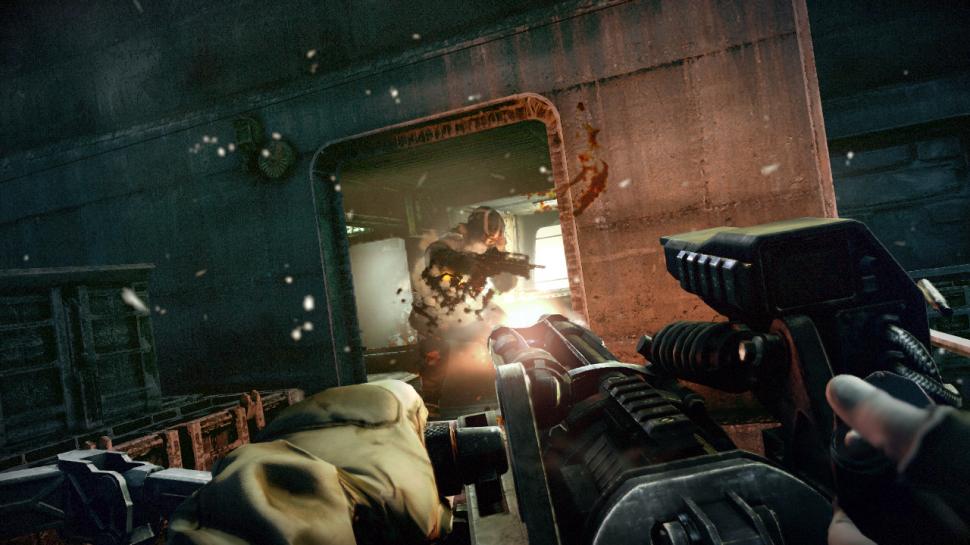 [17/06/10] Screenshot aus Killzone 3