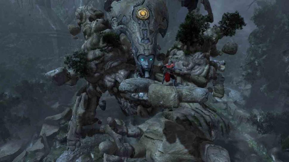[06/06/10] Castlevania: Lords of Shadow (3)