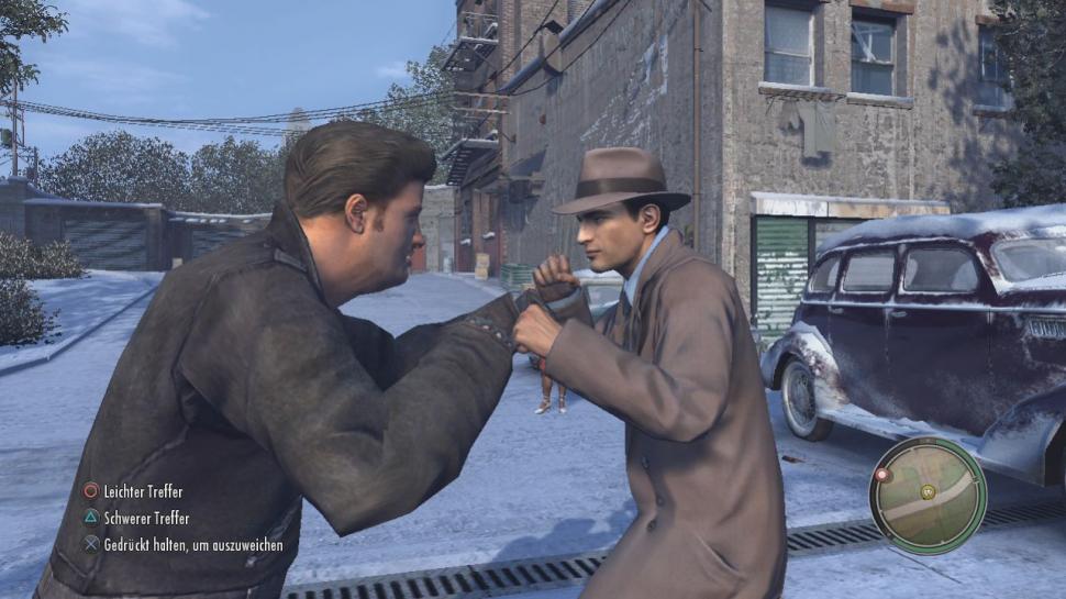 [19/07/10] Mafia 2