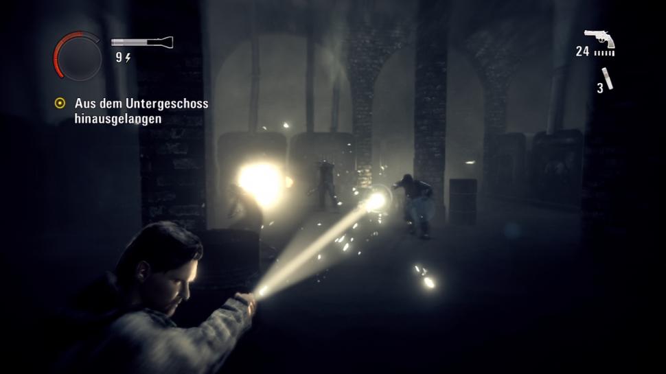 [23/07/10] Alan Wake - The Signal