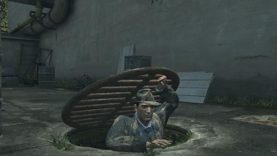 [19/07/10] Mafia 2 Grafikvergleich PS3 17