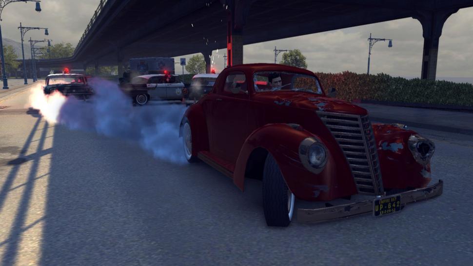 [13/07/10] Mafia 2 Renegade DLC