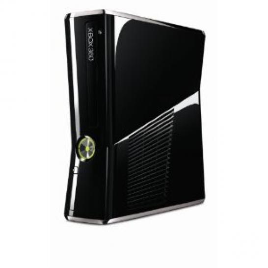 [14/07/10] Die neue Xbox 360 "Slim"