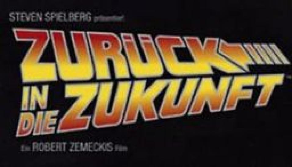 [08/07/10] Zurück in die Zukunft