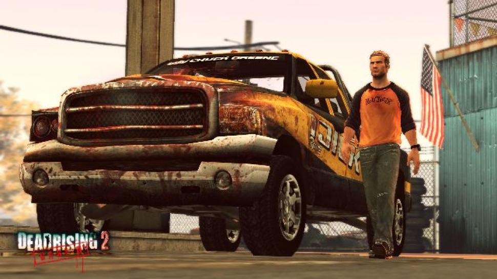 [18/08/10] Dead Rising 2: Case Zero (2)