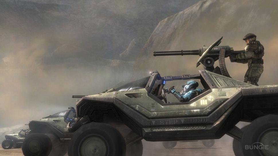 [10/08/10] Halo: Reach
