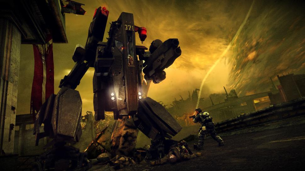 [17/08/10] Killzone 3