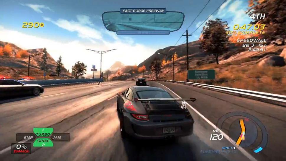 [19/08/10] Need for Speed Hot Pursuit