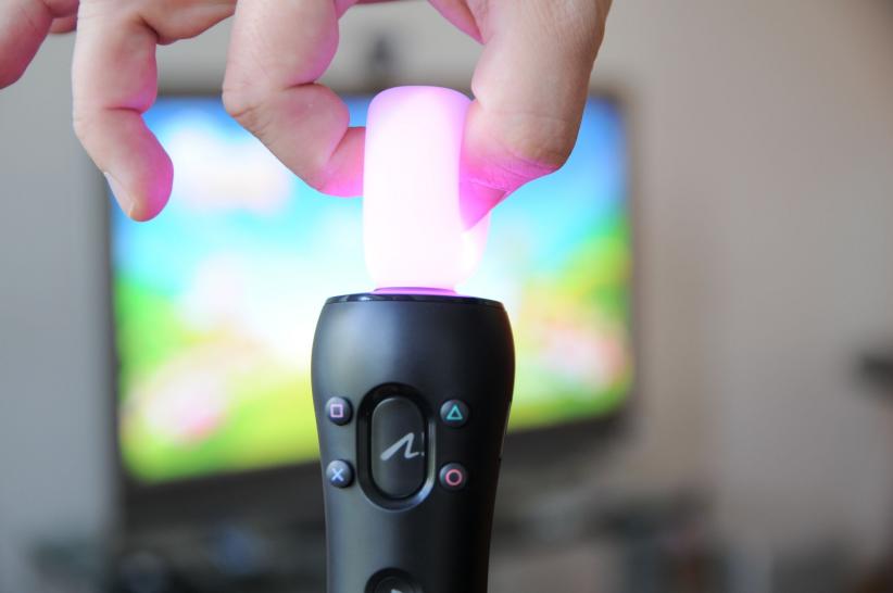 [24/08/10] PlayStation Move