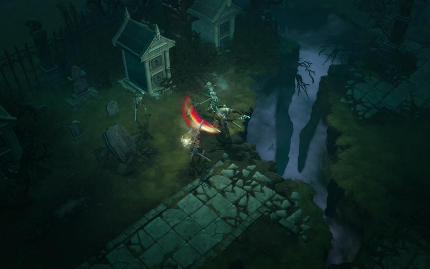 [18/08/10] Diablo 3