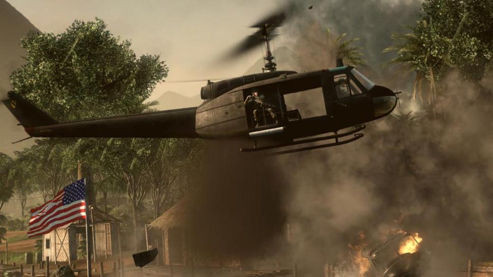 [25/09/10] Battlefield: Bad Company 2 - Vietnam (DLC)