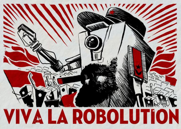 [10/09/10] Borderlands - Claptraps Revolution