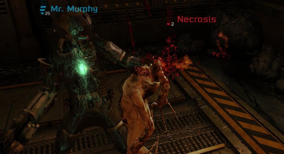 [06/11/10] Dead Space 2 Multiplayer (1)