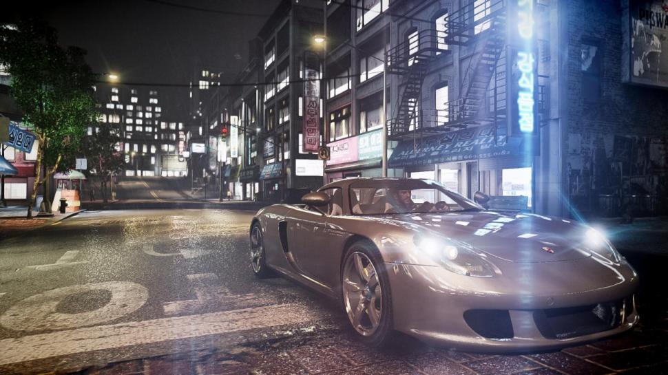 [06/07/11] GTA 5 soll bitte SO aussehen! Mit dem GTA 4-Mod iCEnhancer zaubert ihr umwerfende Grafik auf eure PC-Monitore.  (41)