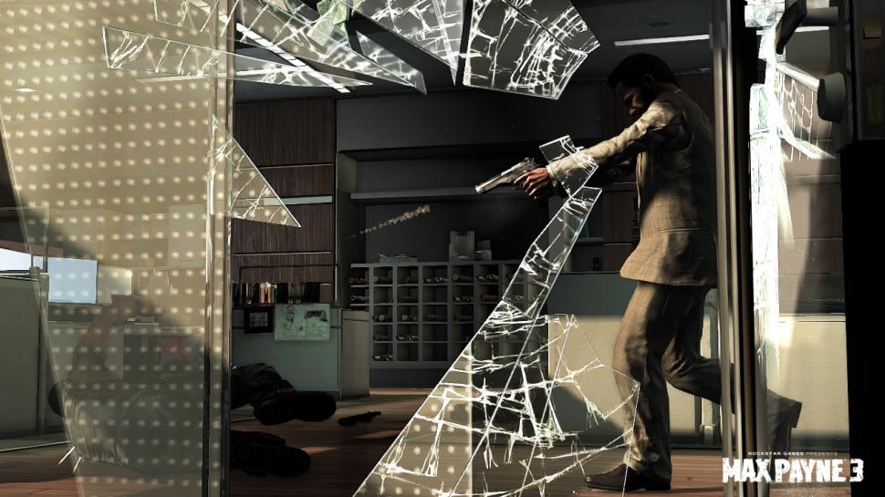 [29/08/11] Rockstar Games hat zwei brandneue Screenshots zu Max Payne 3 veröffentlicht. Ein Release-Termin und erste Details zum Actionspiel bleiben aber weiterhin unbekannt. (1)