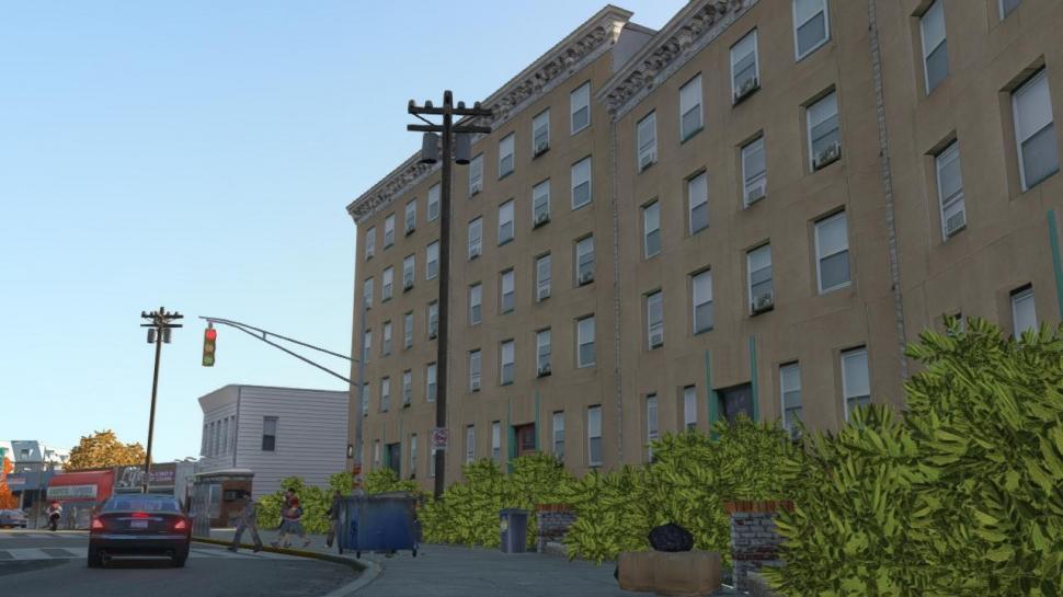 [06/01/12] Hier seht ihr die neuesten Screenshots aus dem iCEnhancer 2.0 für GTA 4. Ihr wollt mehr Infos? Dann folgt diesem Link zum iCEnhancer für GTA 4. (1)