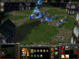 Neue Bonus-Map für WarCraft 3