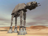 Star Wars - Galaxies: Sony Online Entertainment schaltet die Server im Dezember ab