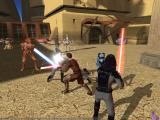 Star Wars - Knights of the old Republic