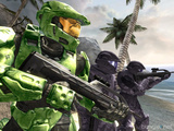 Halo 2: Hardcore-Fans zocken weiterhin online - Update: Alles aus! Keine Halo 2-Spieler mehr übrig
