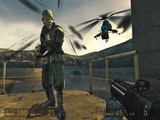Half-Life 2 - Leser-Test von Grotesque-Harlequin