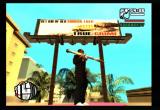 Grand Theft Auto: San Andreas - Cheats