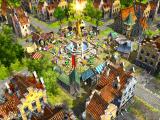 Anno 1701 - Leser-Preview von Janic