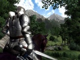 Take 2 bringt The Elder Scrolls 4 - Oblivion