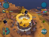 Worms 4 Mayhem